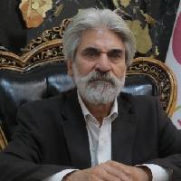 علی اعظمی